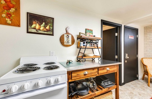 Rapid City Apartment | Centrally Located Apt Near Downtown Rapid City!