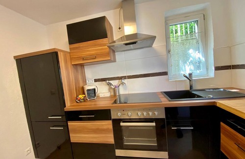 Bad Ischl Apartment | Centrally located apartment for yourself