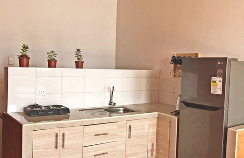 Tarapoto Apartment | centrally located apartment