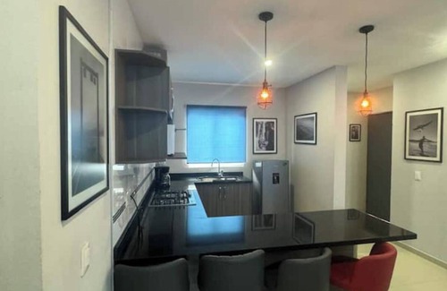 Zapopan Apartment | Centrally located apartment near Plaza la Perla