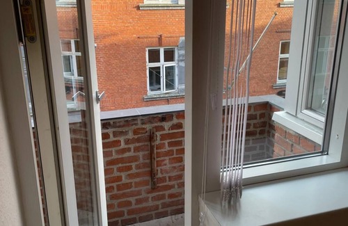Vejle Condo | Centrally located apartment in Vejle