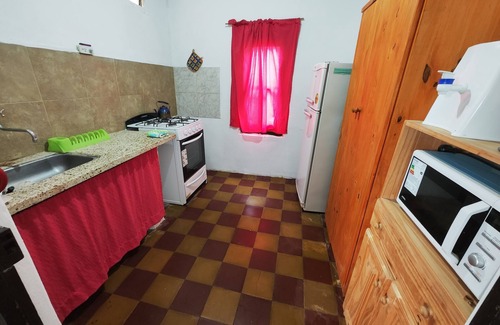 Gualeguaychu House | Centrally located house : Patio, Grill and Garage