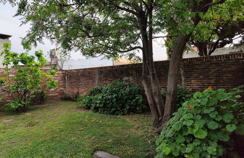 Gualeguaychu House | Centrally located house : Patio, Grill and Garage