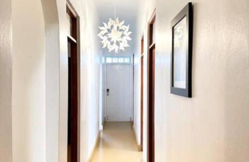 Cabo Rojo Apartment | Centrally Located Beach and Restaurant Centric