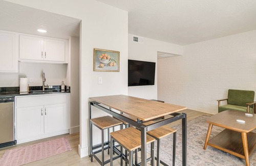Downtown Branson Condo | Centrally Located Branson Condo w/Community Pools