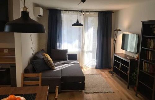 Oborishte Apartment | Centrally located , Brand new, cozy apartment with Parking