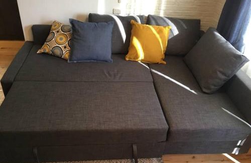 Oborishte Apartment | Centrally located , Brand new, cozy apartment with Parking
