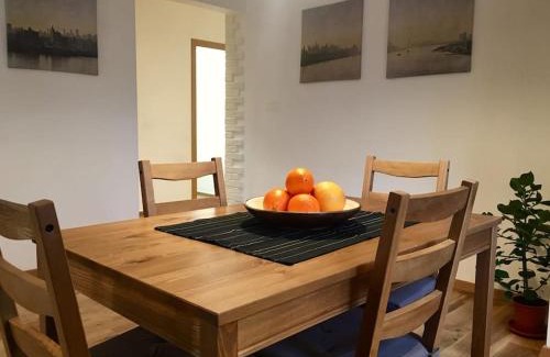 Oborishte Apartment | Centrally located , Brand new, cozy apartment with Parking