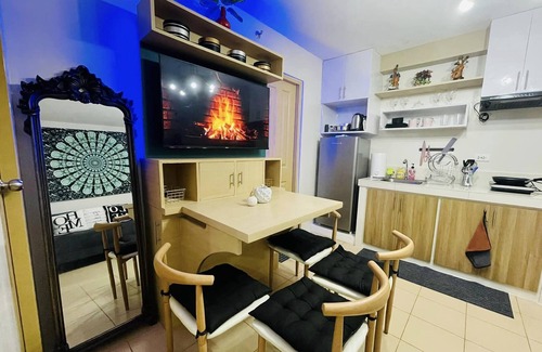 Mandurriao Condo | Centrally Located Cozy 2 Bedroom Unit Iloilo City