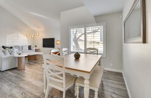Tatum Ranch House | Centrally Located Cave Creek Retreat with Backyard