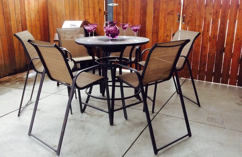Russian Jack Park House | Centrally located close to downtown with a view of the Chugach mountains.