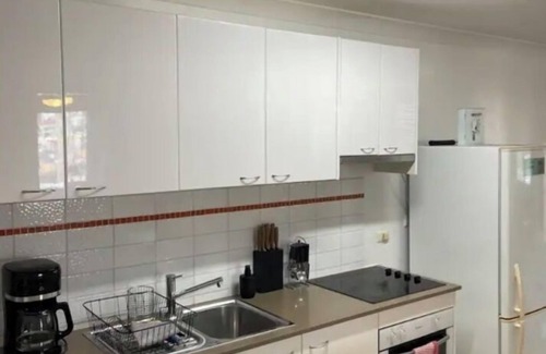 Miami Apartment | Centrally Located Coastal Getaway – Walk to Beaches, Cafes & More