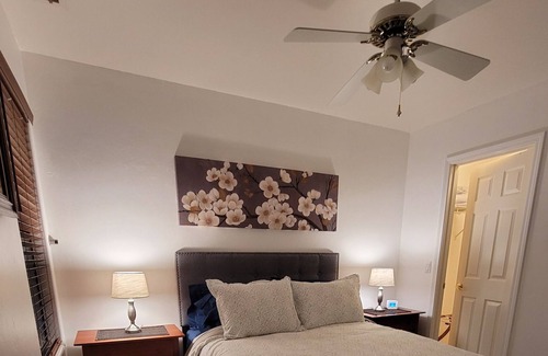 Yavapai Hills House | Centrally located, cozy townhouse with gorgeous views!