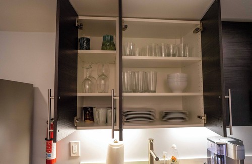Bloomingdale Apartment | Centrally located DC Apt, near Shaw metro, Bloomingdale
