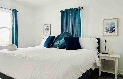 Evansville Apartment | Centrally Located EVV Apartments