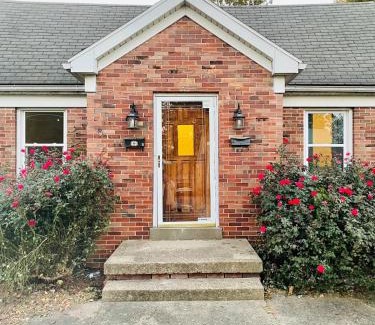Evansville Apartment | Centrally Located EVV Apartments