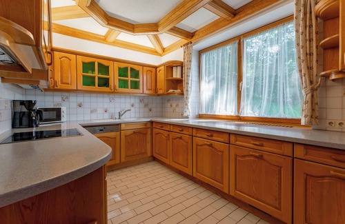 Furth Ski Chalet | Centrally located fantastic group apartment