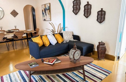 Cabo Rojo House | Centrally located , Family and Pet Friendly.