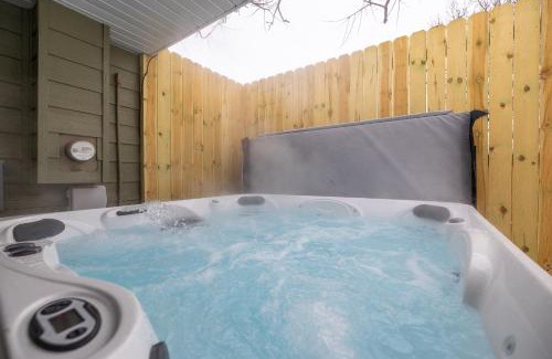 Rapid City House | Centrally Located Fire-Pit Large Private Backyard
