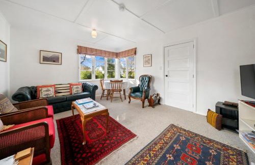 Greytown House | Centrally Located - Greytown Holiday Home