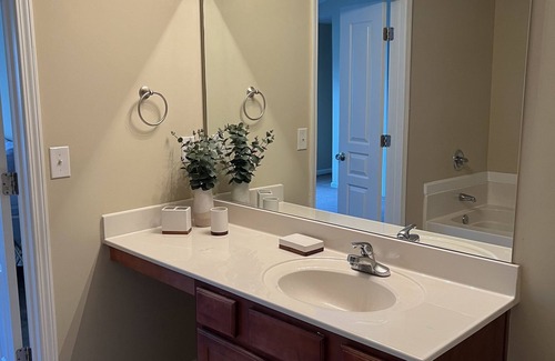 Church Street House | Centrally Located Hidden Gem
