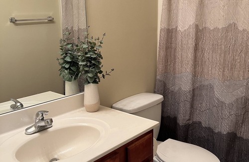 Church Street House | Centrally Located Hidden Gem