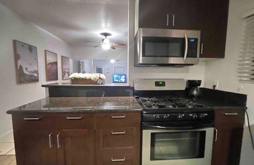 Stockton House | Centrally Located Home - Downtown San Diego