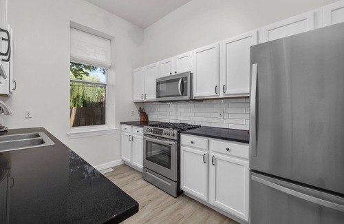 Downtown St. Louis House | Centrally Located Home Perfect for Family Getaway