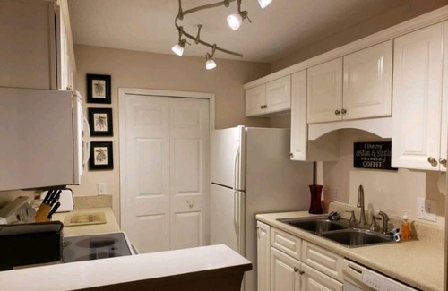 Northwest Pensacola Condo | Centrally located in Pensacola