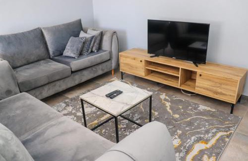Maseru Apartment | Centrally Located Luxurious Unit in CBD