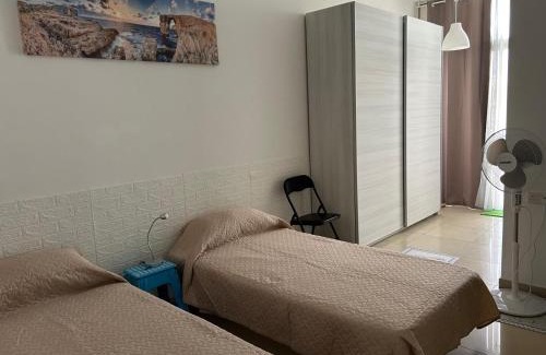 Paola Apartment | Centrally located, maisonette 2