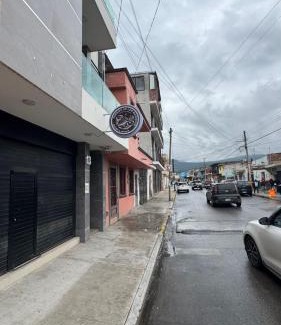 Perote Apartment | Centrally located