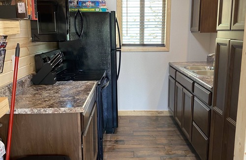 Rapid City Cabin | Centrally Located near everything the Black Hills has to offer!