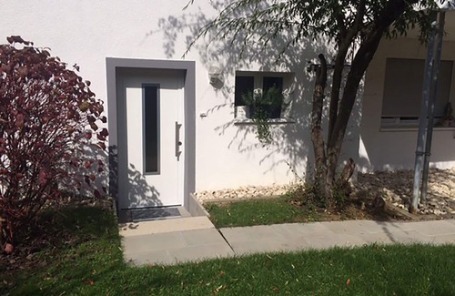 Rosenfeld Apartment | Centrally located nice apartment Rosenfeld