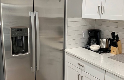 Charlotte House | Centrally located NoDa Pad