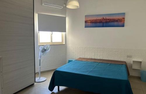 Paola Apartment | Centrally located one floor