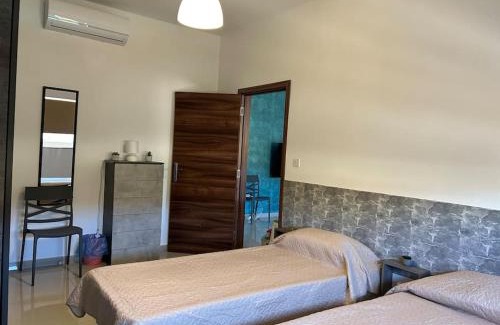Paola Apartment | Centrally located one floor