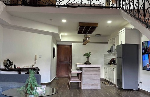 Boquete Apartment | Centrally Located Cozy & Spacious Apartment Loft