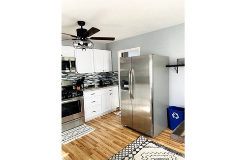 Montrose House | Centrally Located Park Place 018192