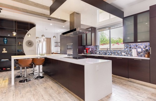 Brickell House | Centrally located - perfect for families or big groups
