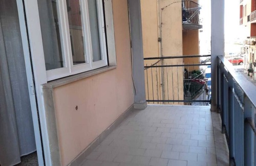 Salerno Apartment | Centrally located rooming house, two minutes from the station and tourist pier.
