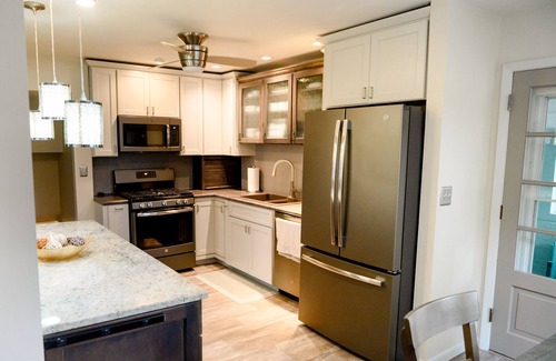 Sioux Falls House | Centrally located, spacious, updated home with room to Entertain!