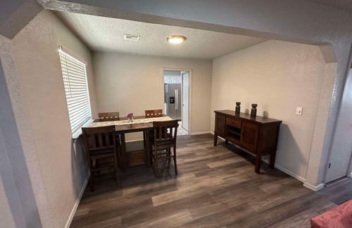 Norman House | Centrally located. Sleeps 6