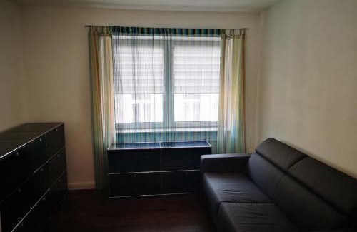 Suedstadt Apartment | Centrally located spacious flat close to Rhine