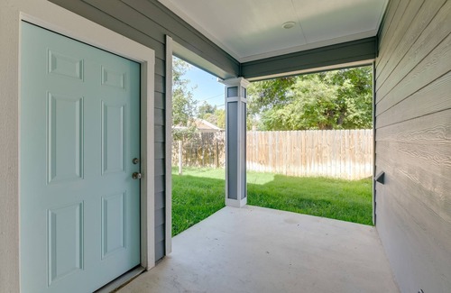 Eastside Promise Neighborhood Cottage | Centrally Located Stunning 3BR 2BA Near Downtown