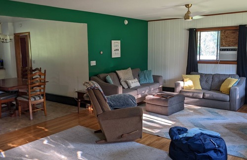 Harman House | Centrally Located to Seneca Rocks, Canaan Valley Resort, Blackwater Falls