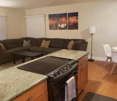 Paradise Apartment | Centrally located to Strip, UNLV, Stadiums and so much more!