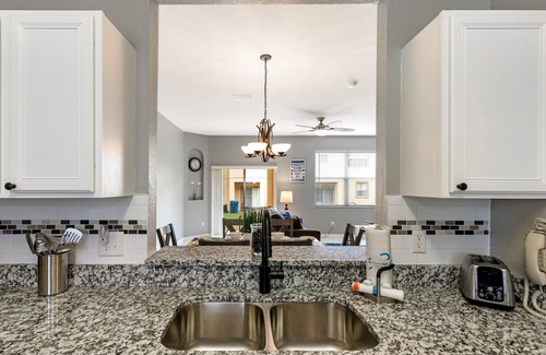 Regal Palms House | Centrally located Townhome on Regal Palms Resort, 15 mins to Disney