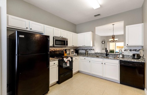 Regal Palms House | Centrally located Townhome on Regal Palms Resort, 15 mins to Disney