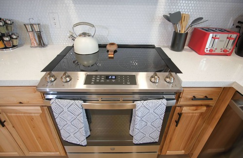 Palo Verde House | Centrally located Tucson home - close to the U of A, shopping and restaurants